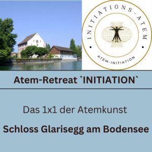 04.04.25 bis 06.04.25<br /> Atem-Initiation®<br /> Schloss Glarisegg<br /> <div style="background-color: #EF5241; color: #FFFFFF; text-align: center; padding: 10px; margin-top: 10px; font-size: 18px; font-weight: bold; border-radius: 5px; width: 100%; max-width: 600px; margin-left: auto; margin-right: auto;">     Modul: Neubeginn<br />     Kraft der Entscheidung </div>