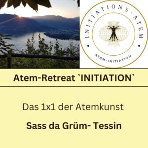 21.09. bis 26.09.2025<br /> Atem-Initiation®<br /> Sass da Grüm<br /> <div style="background-color: #EF5241; color: #FFFFFF; text-align: center; padding: 10px; margin-top: 10px; font-size: 18px; font-weight: bold; border-radius: 5px; width: 100%; max-width: 600px; margin-left: auto; margin-right: auto;">     Modul: Deine Mission erkennen & mit der Welt teilen – Die Ältesten </div>